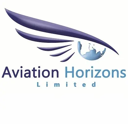 Aviation Horizons logo