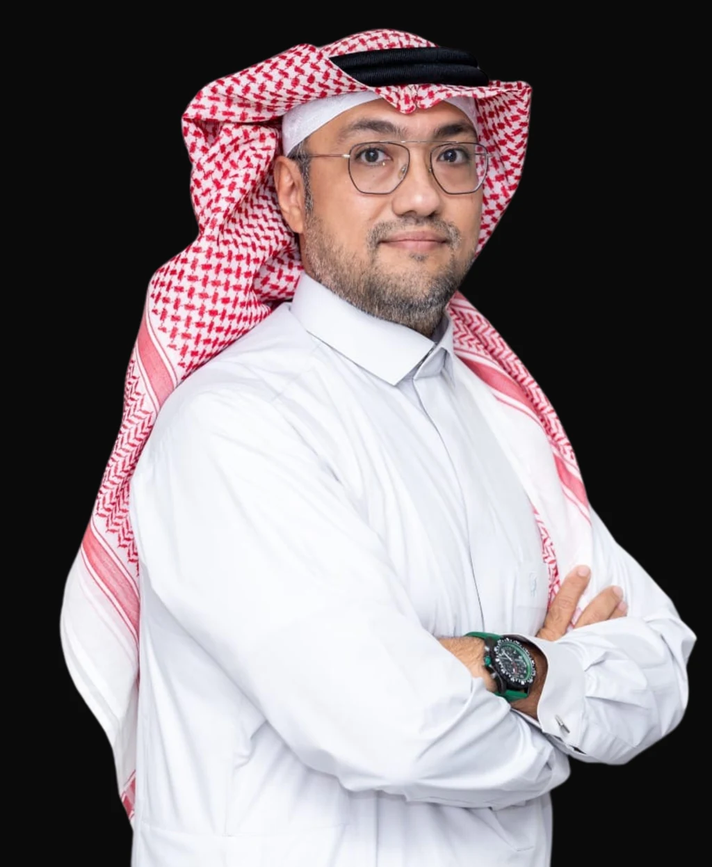 Majed Abdulrahman Jan, Fractional CMO and executive marketing advisor in Saudi Arabia